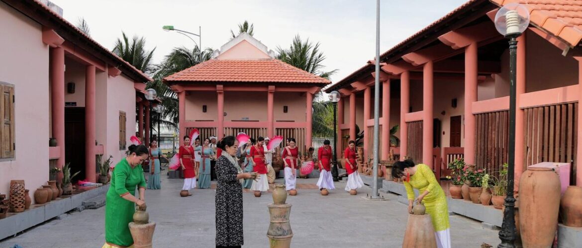 Chi Phí Hành Trình Khám Phá Phan Rang Trong 3 Ngày 2 Đêm Gồm Những Gì?