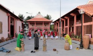 Chi Phí Hành Trình Khám Phá Phan Rang Trong 3 Ngày 2 Đêm Gồm Những Gì?