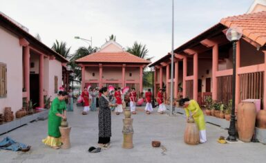 Chi Phí Hành Trình Khám Phá Phan Rang Trong 3 Ngày 2 Đêm Gồm Những Gì?