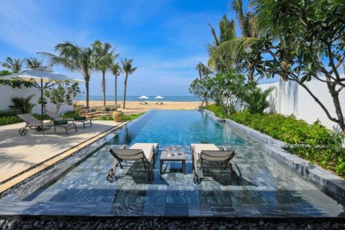 Melia hồ tràm