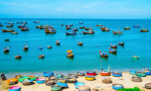 Bí Quyết Tổ Chức Team Building Bứt Phá Cùng Hành Trình Mũi Né 3 Ngày 2 Đêm